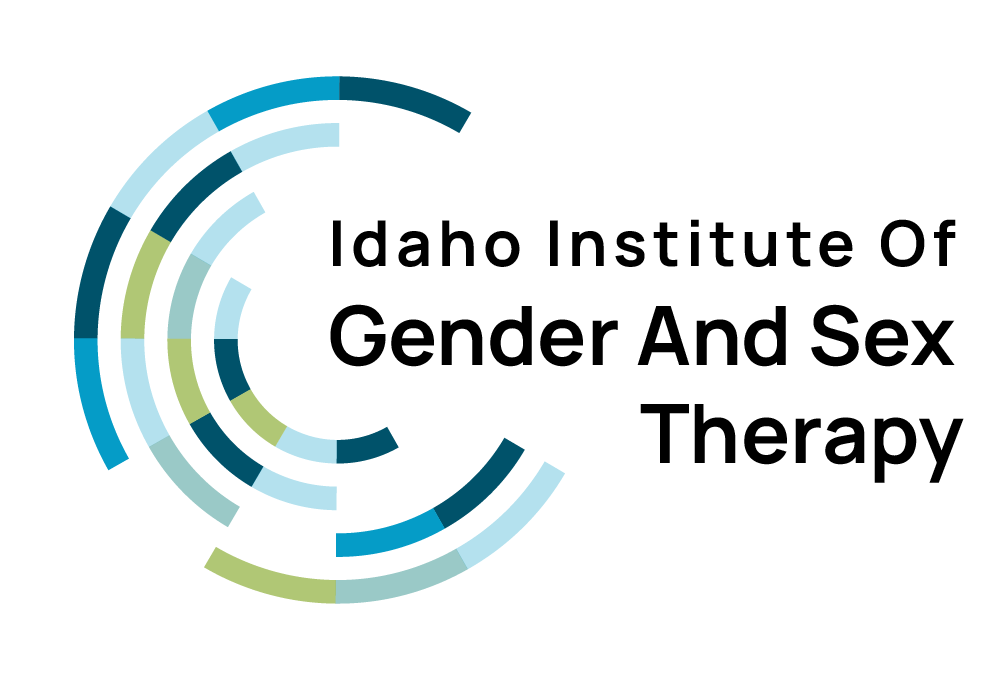 Idaho Institute of Gender and Sex Therapy Logo